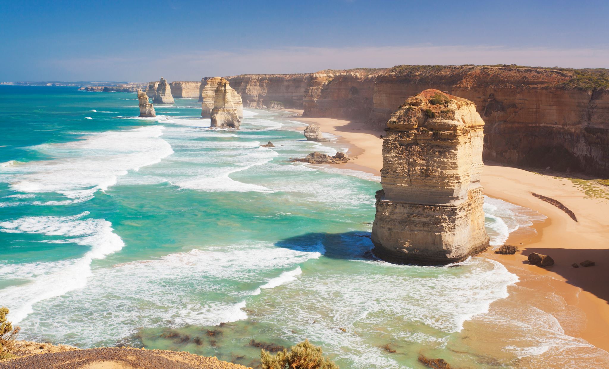 Must ταξιδιωτικοί προορισμοί για το 2022