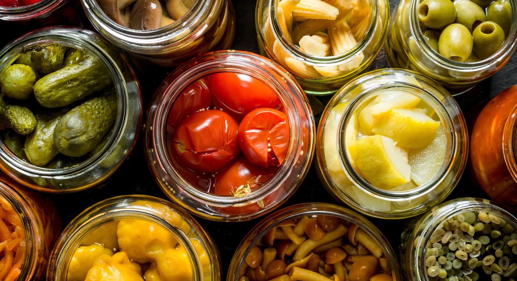 Emergency food: Τα φαγητά που φέρνει στο προσκήνιο η πανδημία