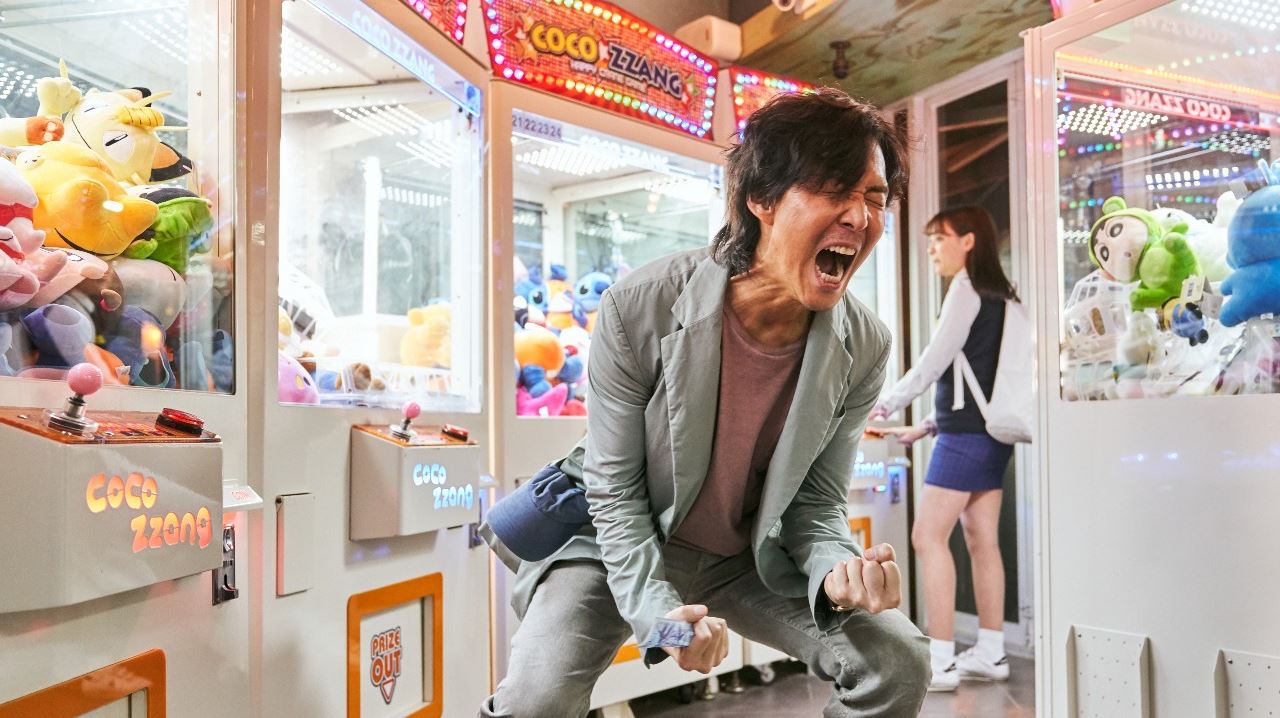 Το 2021 ήταν η χρονιά (και) της Κορέας