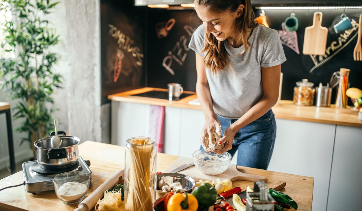 Οι σεφ της καραντίνας
