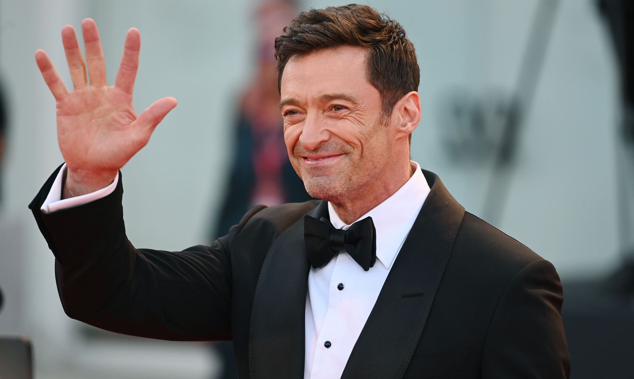 Hugh Jackman, από Wolverine 'σκοτεινός' Ρομπέν των Δασών
