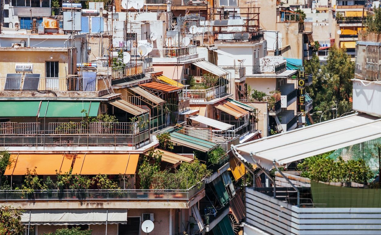 Στεγαστικά δάνεια έως 150.000 ευρώ σε 10 χιλιάδες νέους