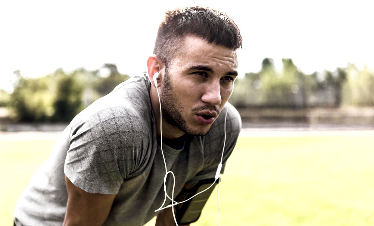 Το ευαίσθητο θέμα της άσκησης εν μέσω καύσωνα