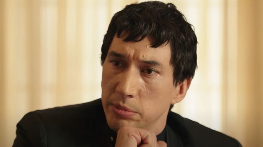 Megalopolis, οι πρώτες κριτικές