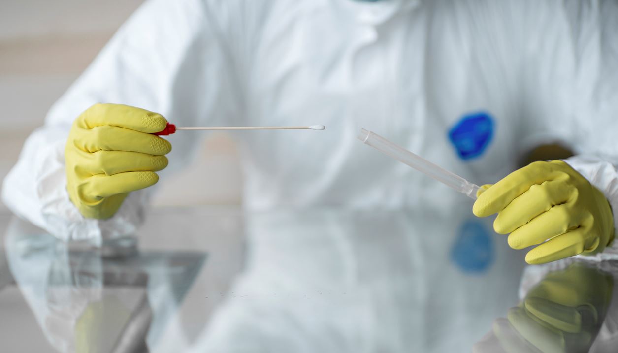 Πότε είναι πιο μεταδοτικοί οι ασθενείς με κορονοϊό