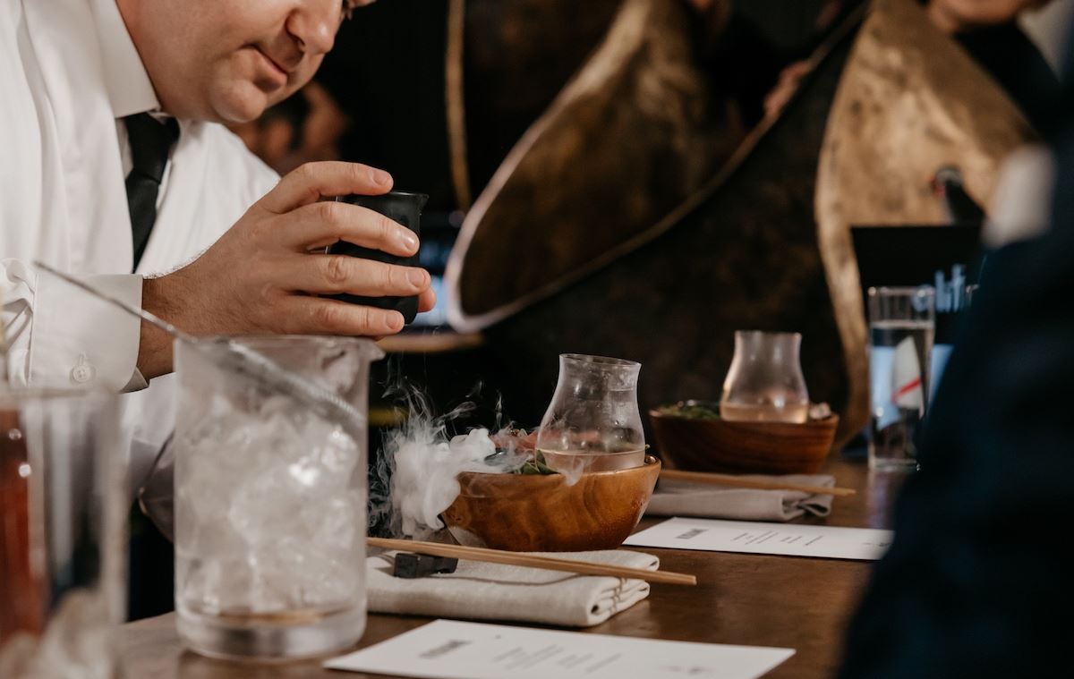 Elit Masters 2023: Κομψότητα και δημιουργία