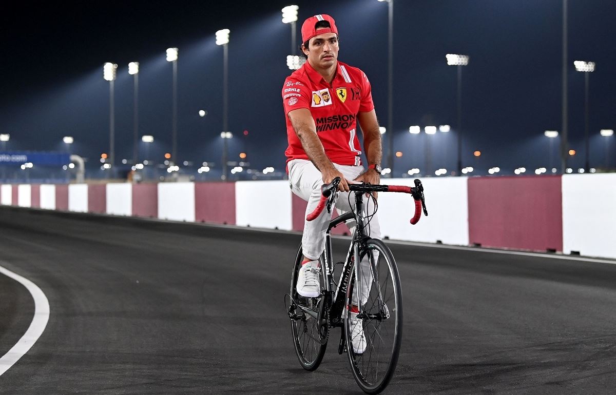 Τι μπορεί να μάθει κανείς για το jetlag από τη Formula 1