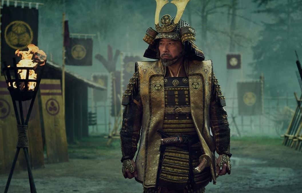 8 ωραίες σειρές για να δεις, αν σου άρεσε το Shōgun