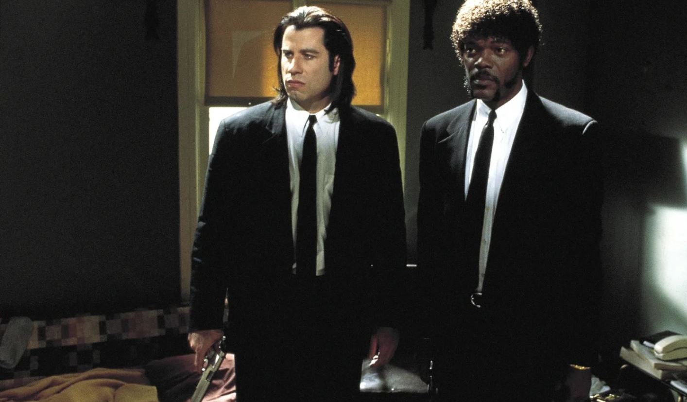 Οι 10 ταινίες με τα περισσότερα 'μπινελίκια' στην ιστορία του κινηματογράφου