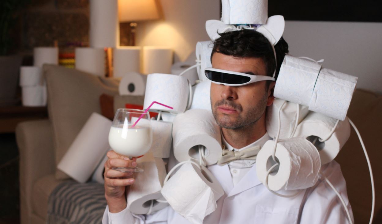 Πώς θα ψωνίζουμε το 2030