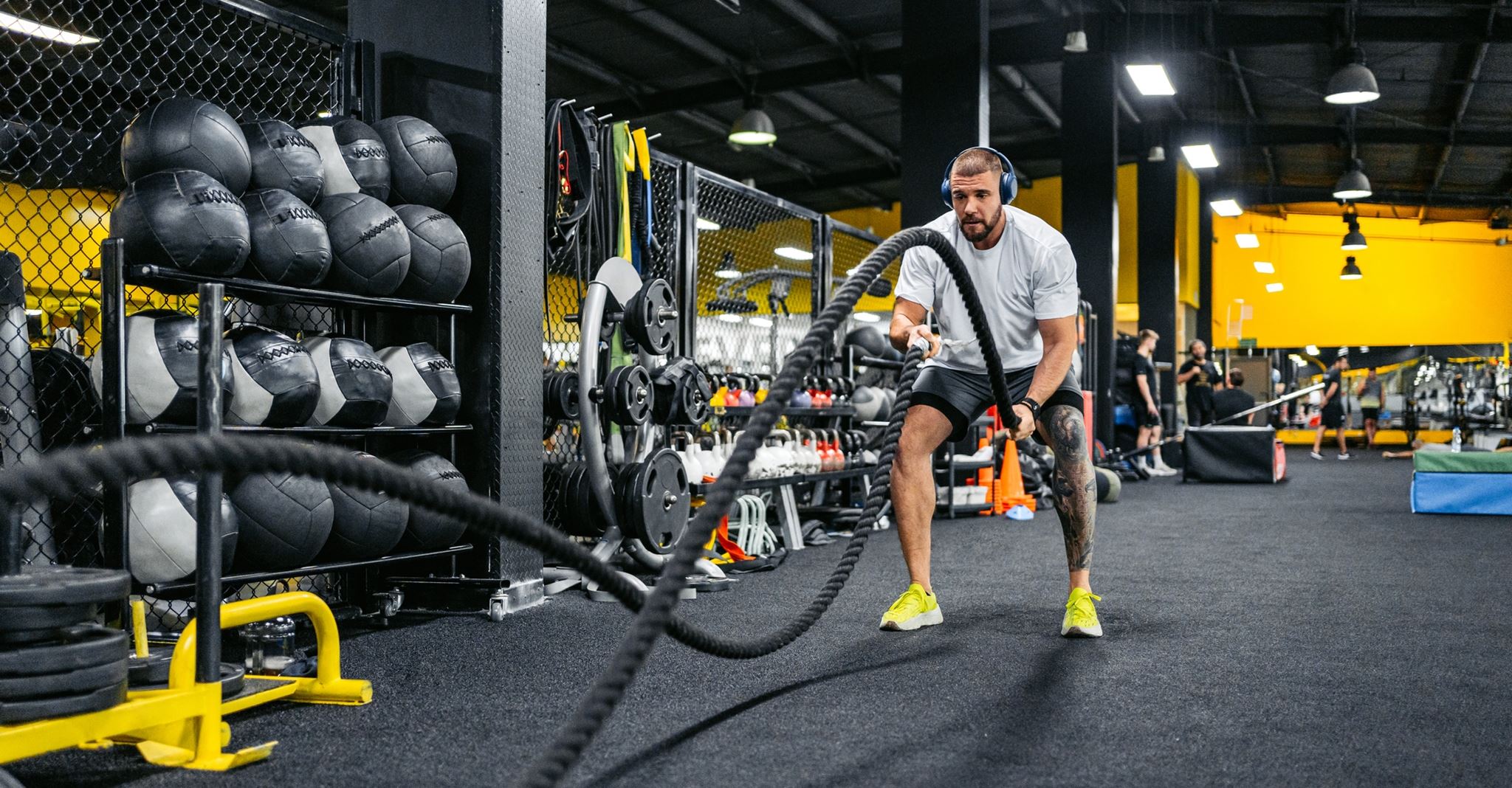 Κι όμως, οι micro προπονήσεις ίσως είναι η λύση