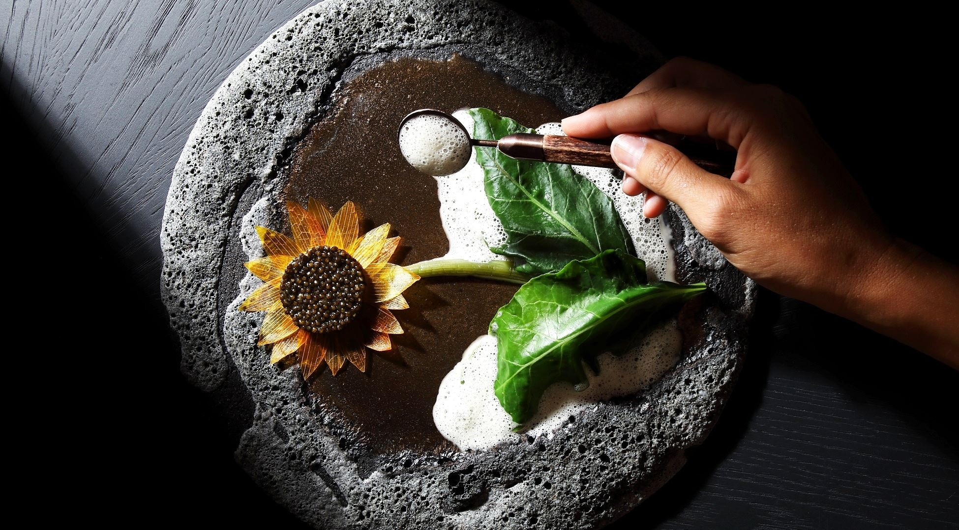 Τι γεύση έχει το νέο μενού του Delta