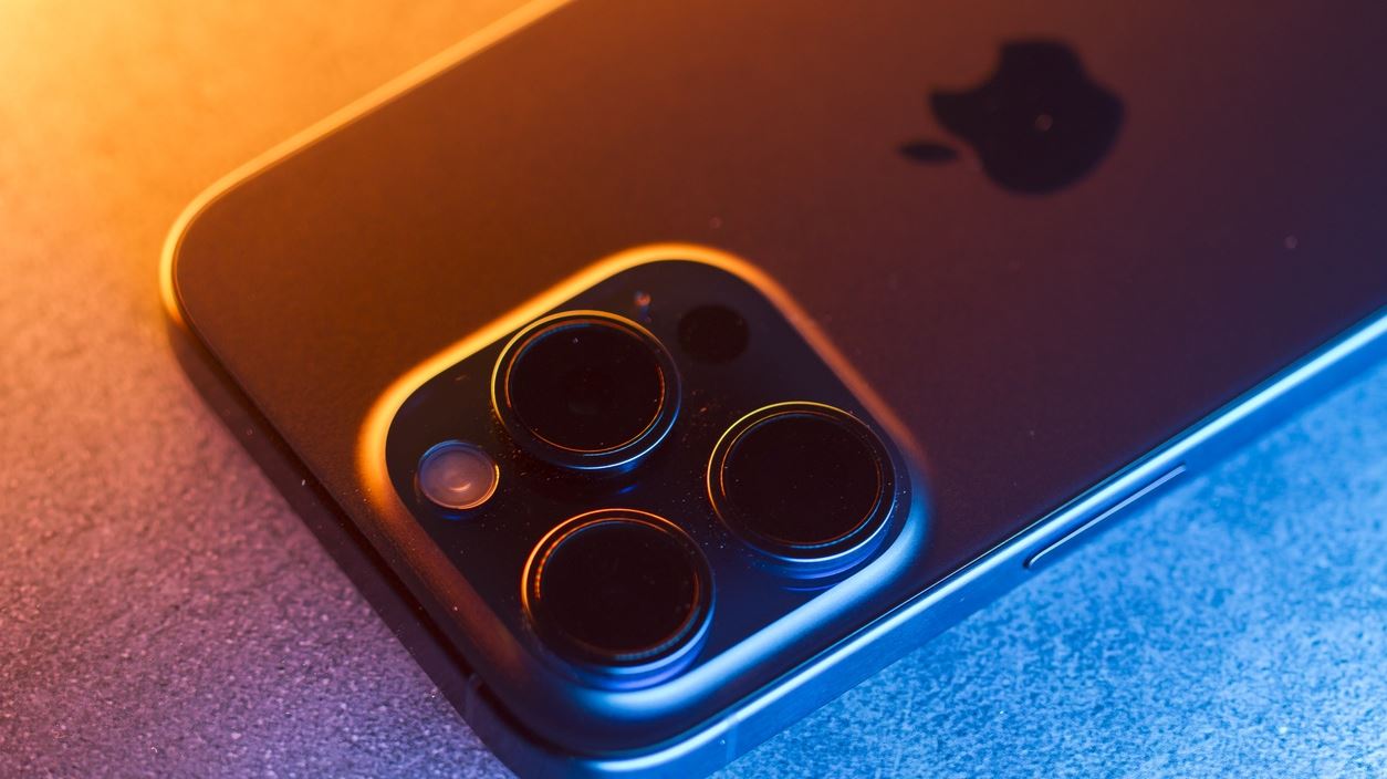 Προστατεύοντας το iPhone σου από χακάρισμα