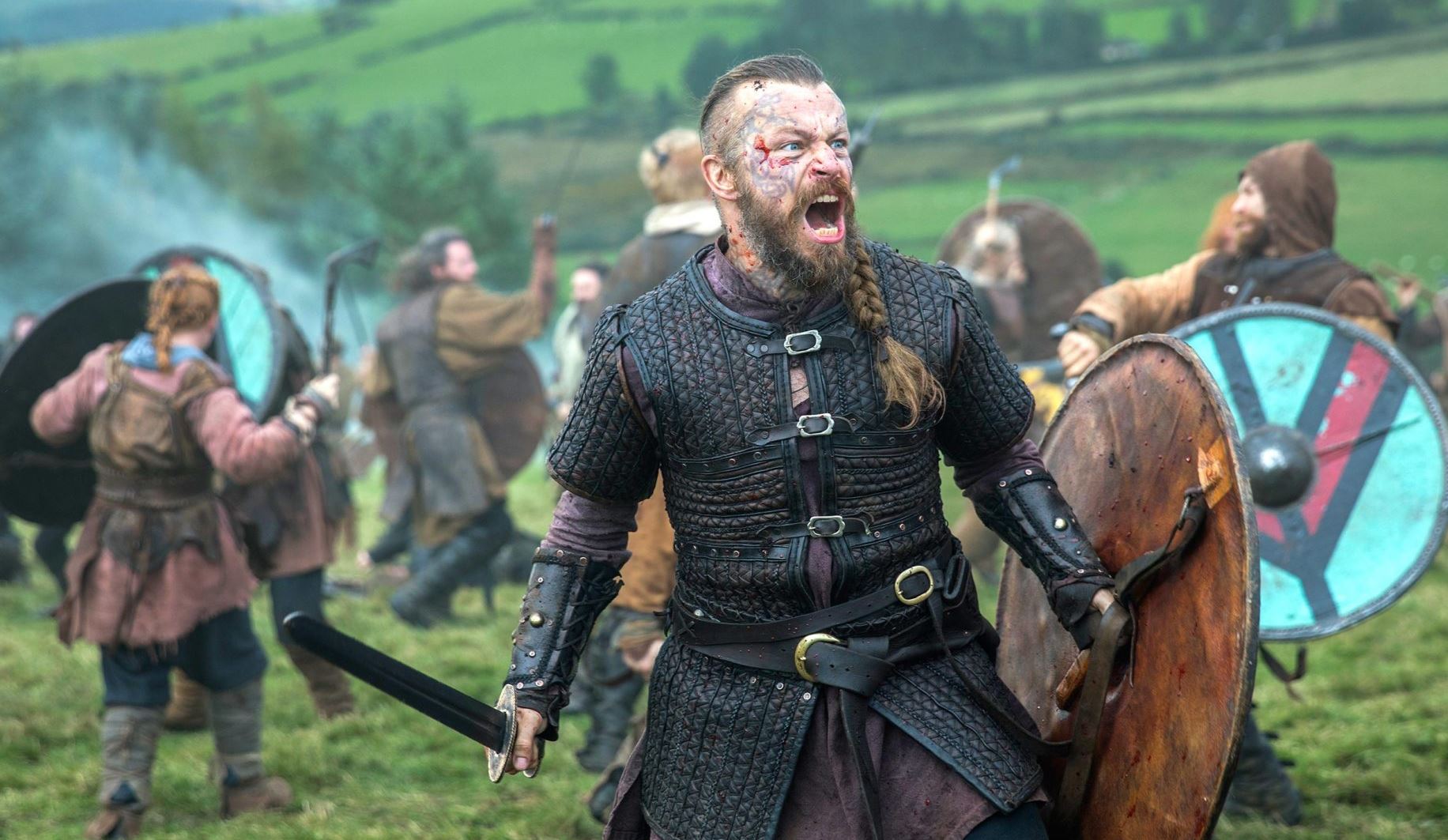 Οι σειρές του Netflix για τον Φεβρουάριο