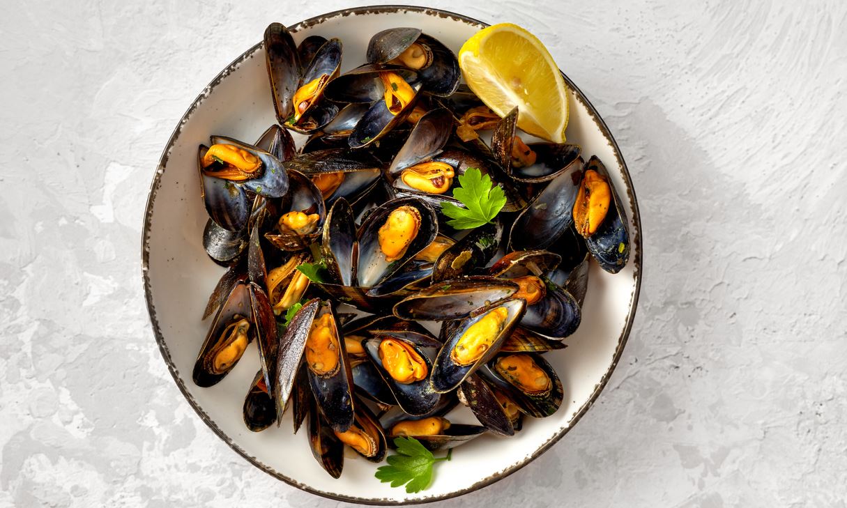 Νοστιμότερη νηστεία με αυτές τις συνταγές