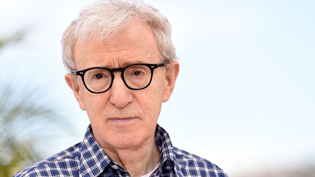 Είναι αυτό το τέλος του Woody Allen από τον κινηματογράφο;