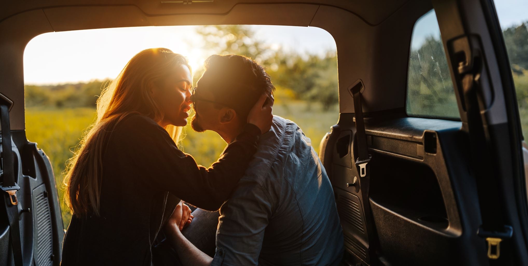 Πώς μπορείς να καταλάβεις αν αυτό που νιώθεις είναι αληθινή αγάπη