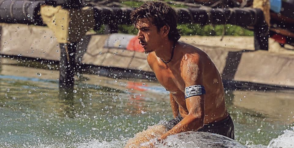 Οι λόγοι που οδήγησαν εκτός Survivor τον Παύλο Γαλακτερό