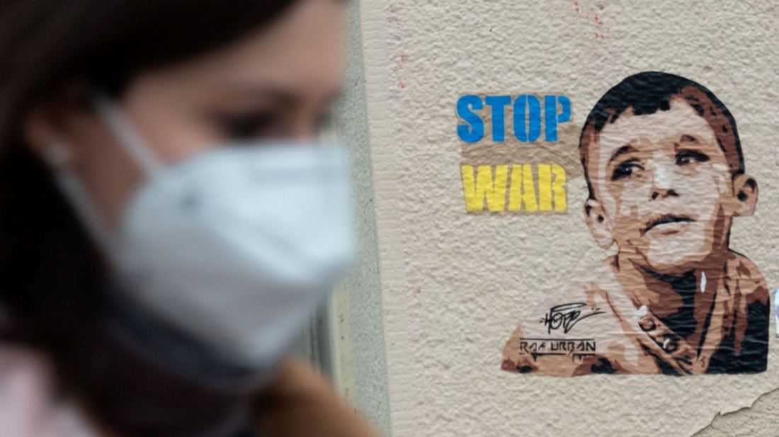 12 δημοσιογράφοι νεκροί από την έναρξη της ρωσικής εισβολής στην Ουκρανία