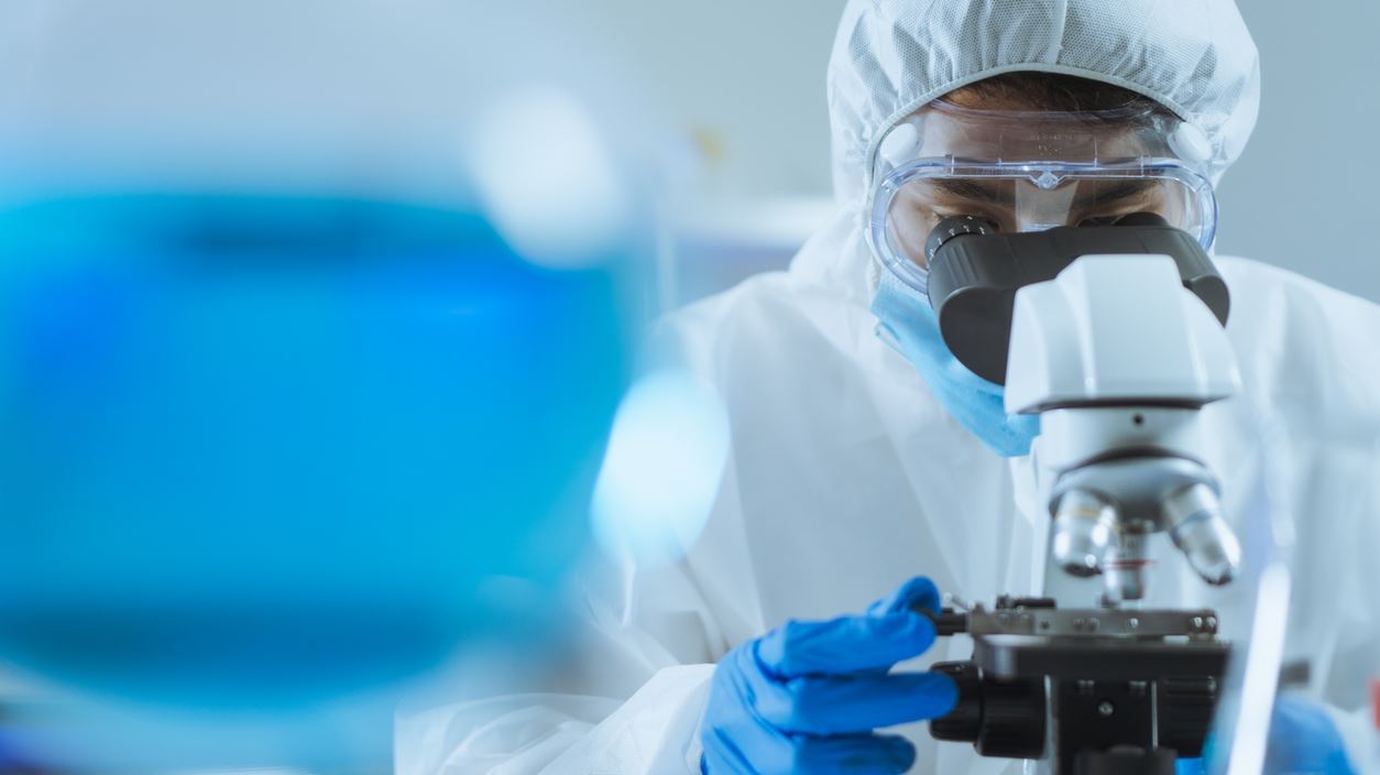 'Ξέρουμε πότε θα έρθει η επόμενη πανδημία', λένε οι επιστήμονες