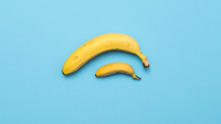 Το ιδανικό μέγεθος του πέους σύμφωνα με τις γυναίκες