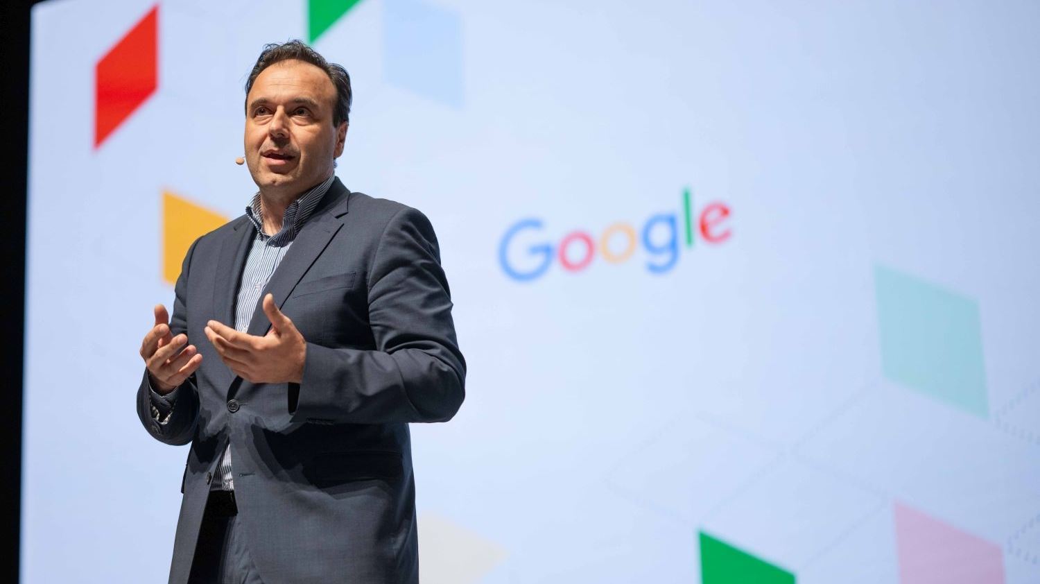Επίσημο: Η Google φέρνει στα ελληνικά σχολεία την τεχνητή νοημοσύνη