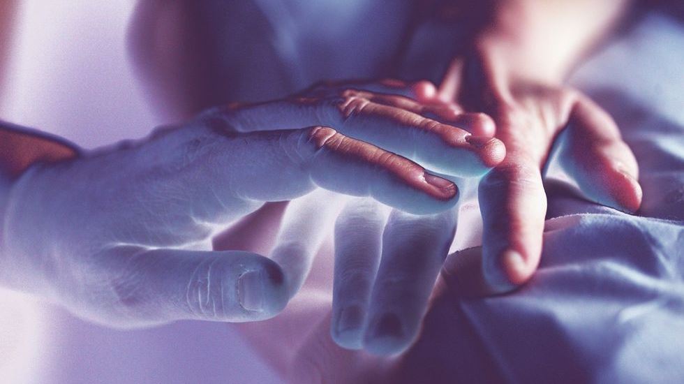 H βιομηχανία της αιώνιας ζωής