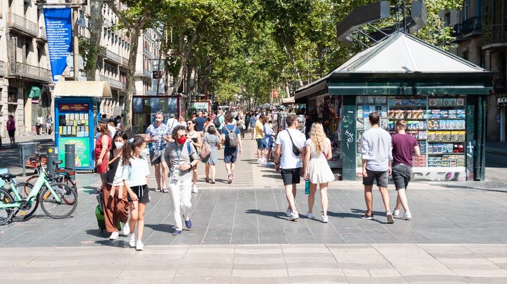 Κορονοϊός: 8.083 νέα κρούσματα σε 48 ώρες