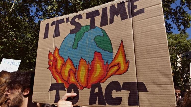 Ο πόλεμος στην Ουκρανία επιτάχυνε την ενεργειακή μετάβαση στην Ευρώπη