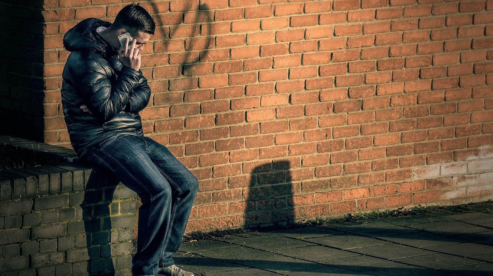 Nomophobia, η πιο διαδεδομένη διαταραχή του καιρού μας