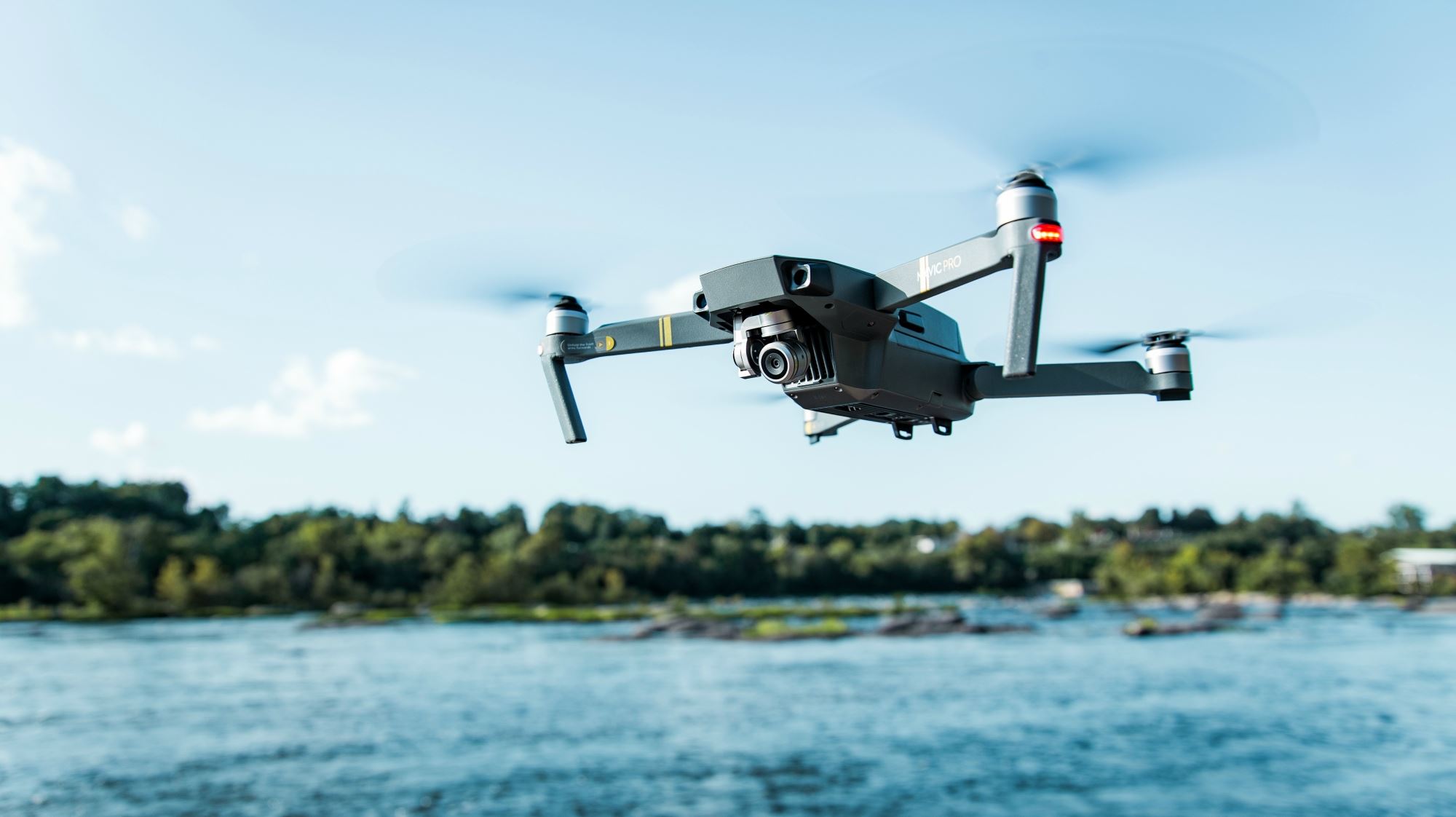 Έρχονται τα drones της Amazon