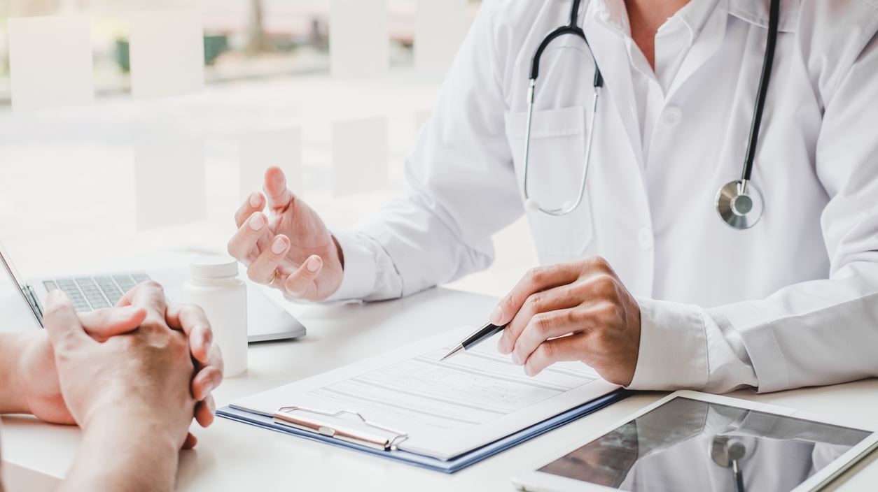 Αυτές είναι 5 ερωτήσεις που πρέπει να κάνεις στον γιατρό σου