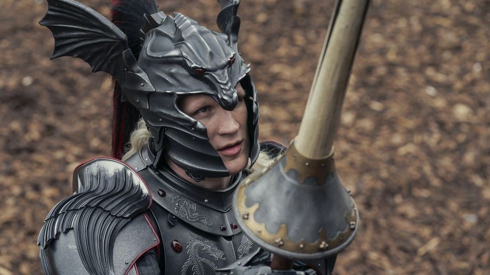 Τα καλύτερα αντρικά αξεσουάρ του House of The Dragon