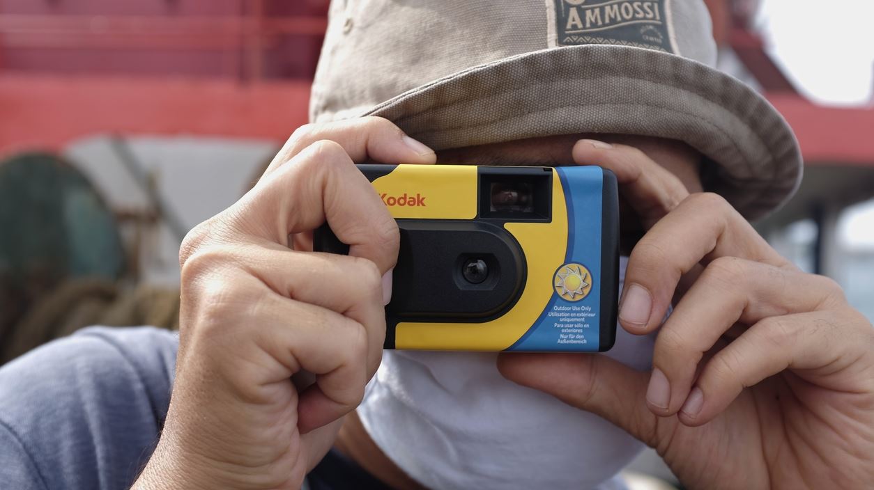 Η πτώση της Kodak: Από πρωτοπόρος της φωτογραφίας στην αυτοκαταστροφή