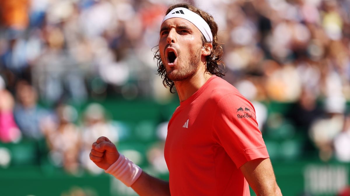 Ο Στέφανος Τσιτσιπάς ξεσπά (πάλι) στον πατέρα του και το Twitter εκρήγνυται