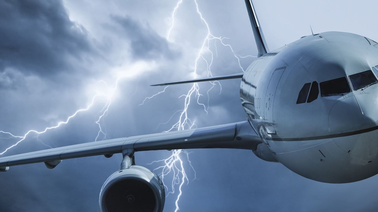 Γιατί φοβόμαστε τα αεροπλάνα ενώ είναι τα πιο ασφαλή μέσα μεταφοράς