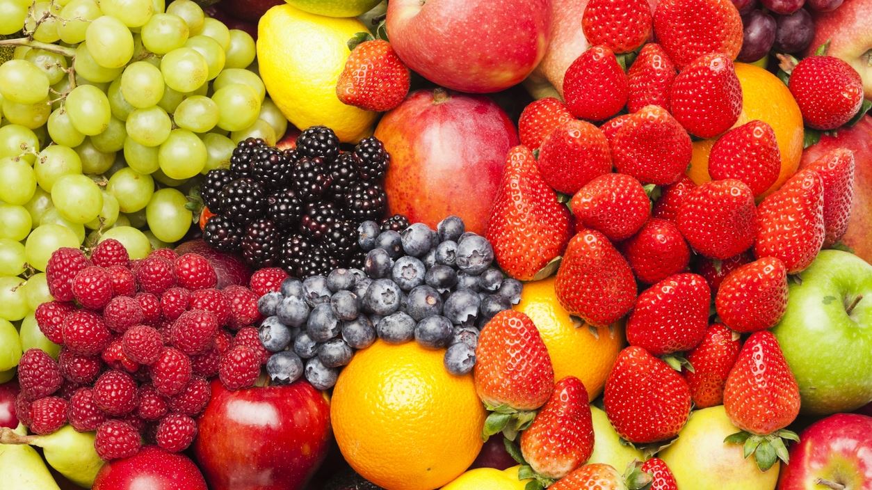 Αυτό το φρούτο ανεβάζει τη λίμπιντο και έχει αντιγηραντικές ιδιότητες