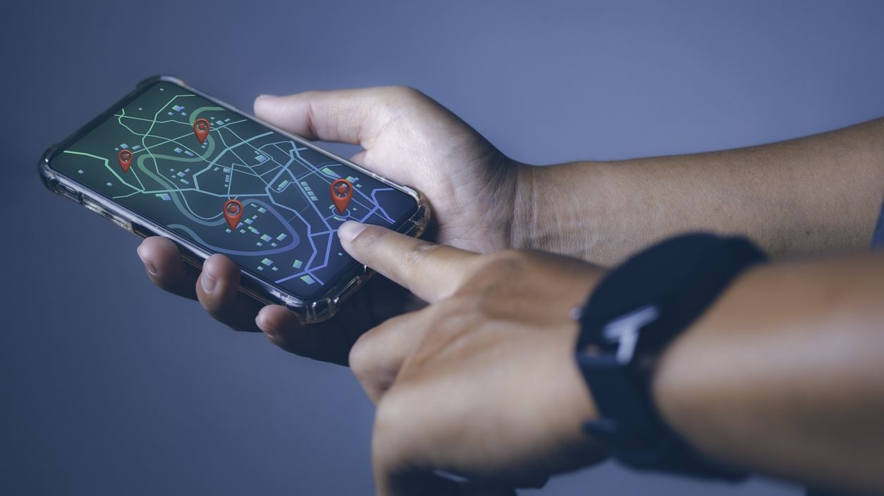 Πώς η Google κάνει πιο εύκολη την εύρεση της χαμένης συσκευής σου