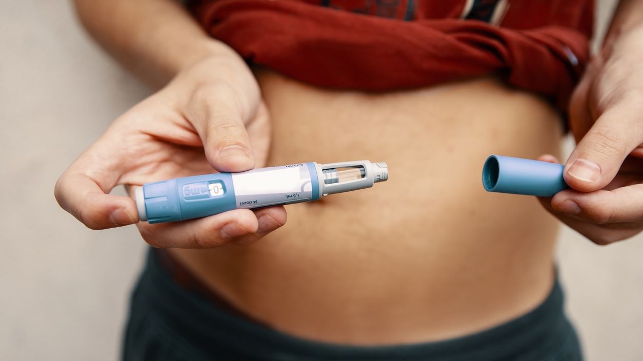 Μπορεί να επηρεάσει το Ozempic τη σεξουαλική σου ζωή;