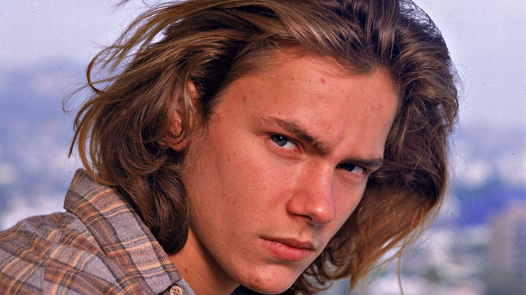 Η επικίνδυνη λάμψη του River Phoenix