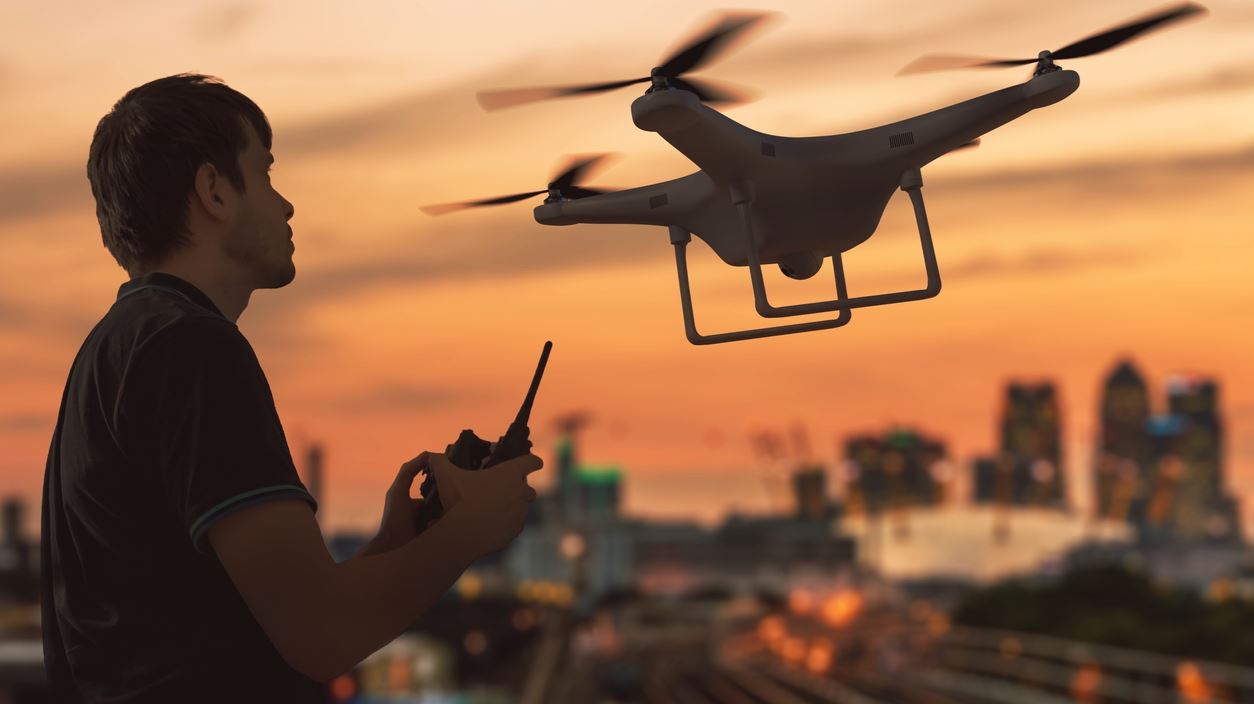 Τα πιο οικονομικά drones στο Amazon