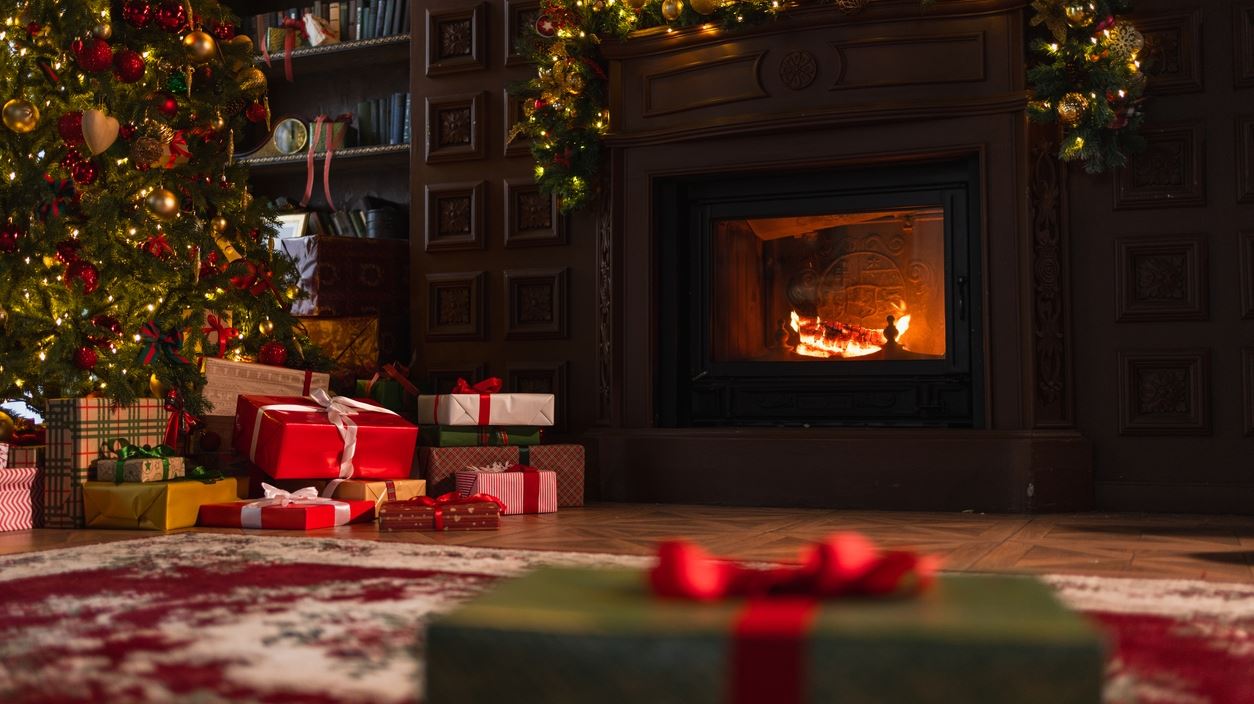 Τι είναι η "μυρωδιά των Χριστουγέννων": Η επιστήμη απαντά