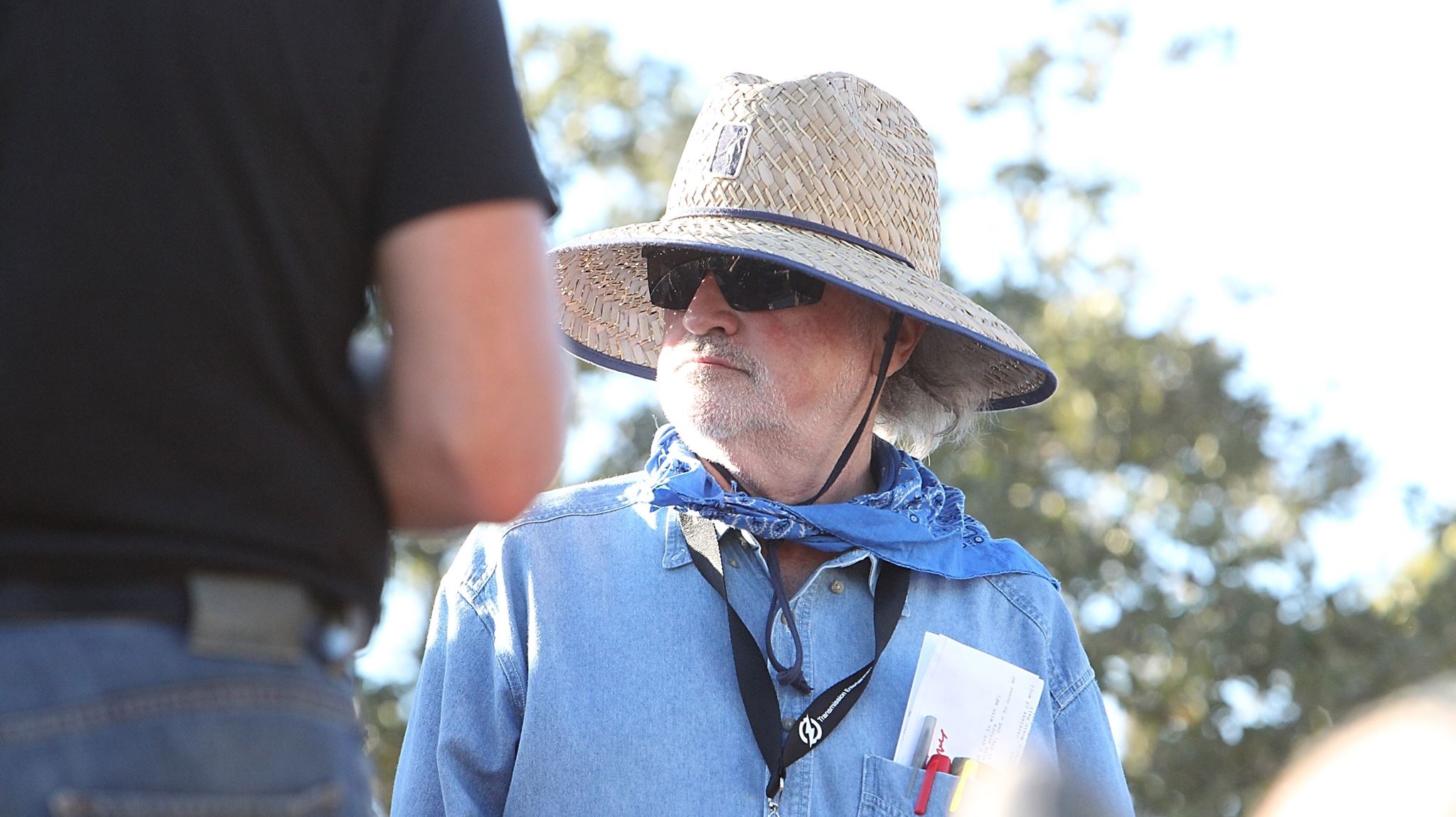 Terrence Malick, o 'ερημίτης' φιλόσοφος του κινηματογράφου