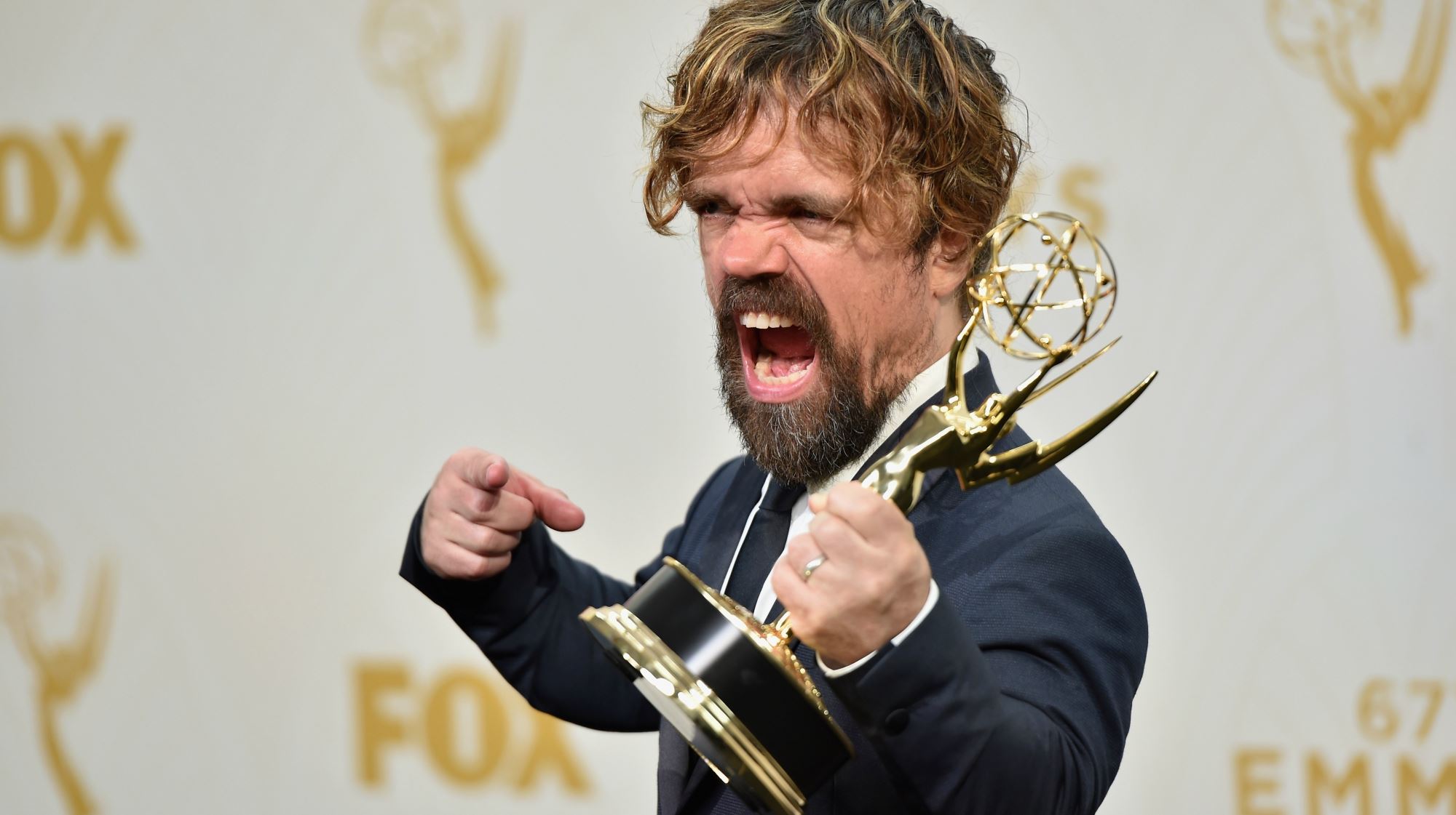 Peter Dinklage, πέρα από τον Tyrion