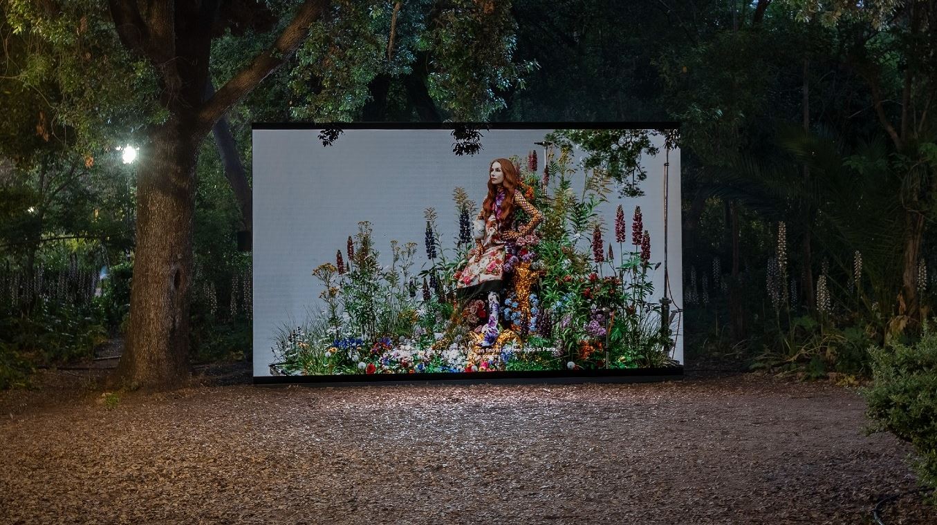 Στο Metaverse θα ζεις για πάντα, χωρίς σάρκα, χωρίς οστά