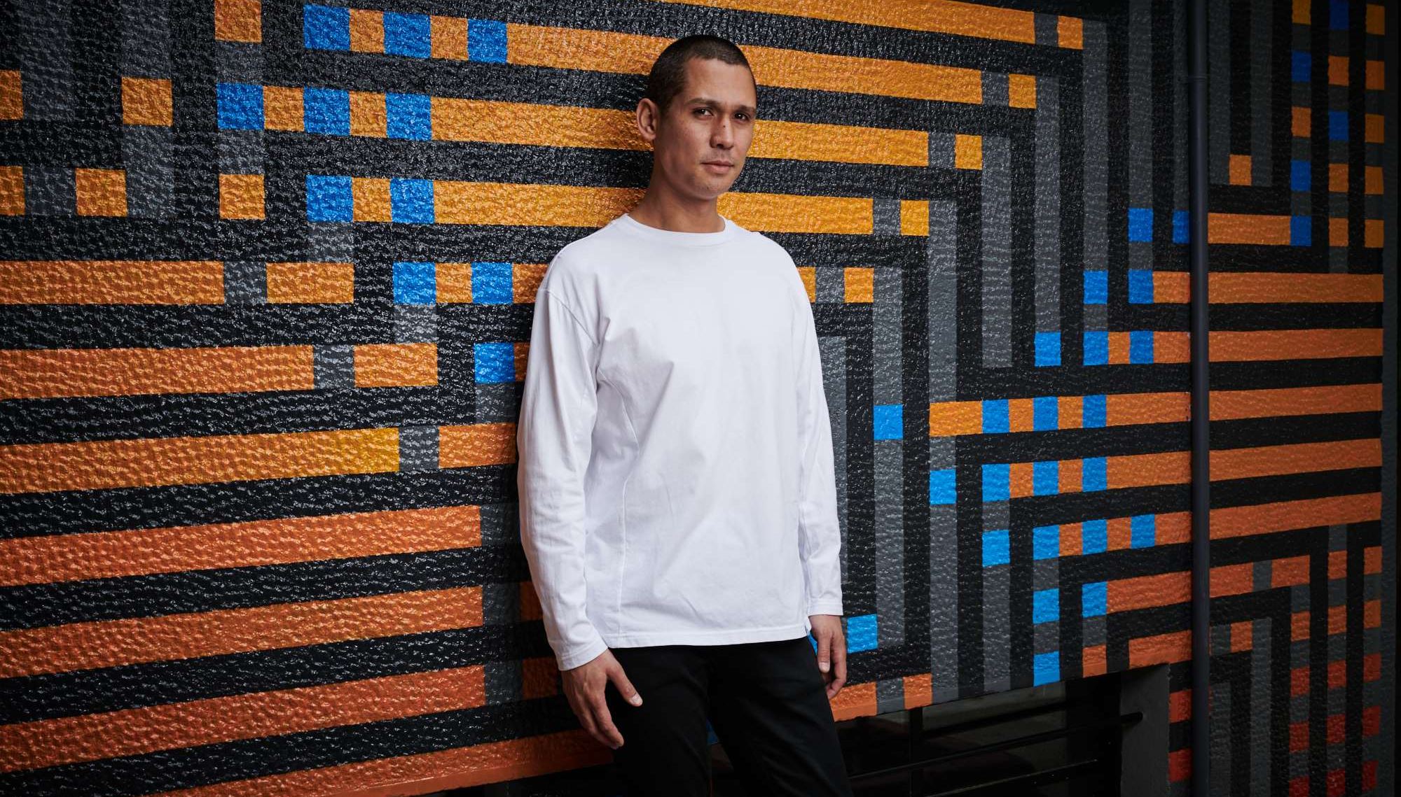 Το Nolan του Σωτήρη Κοντιζά είναι το πιο αγαπημένο fusion εστιατόριο της Αθήνας