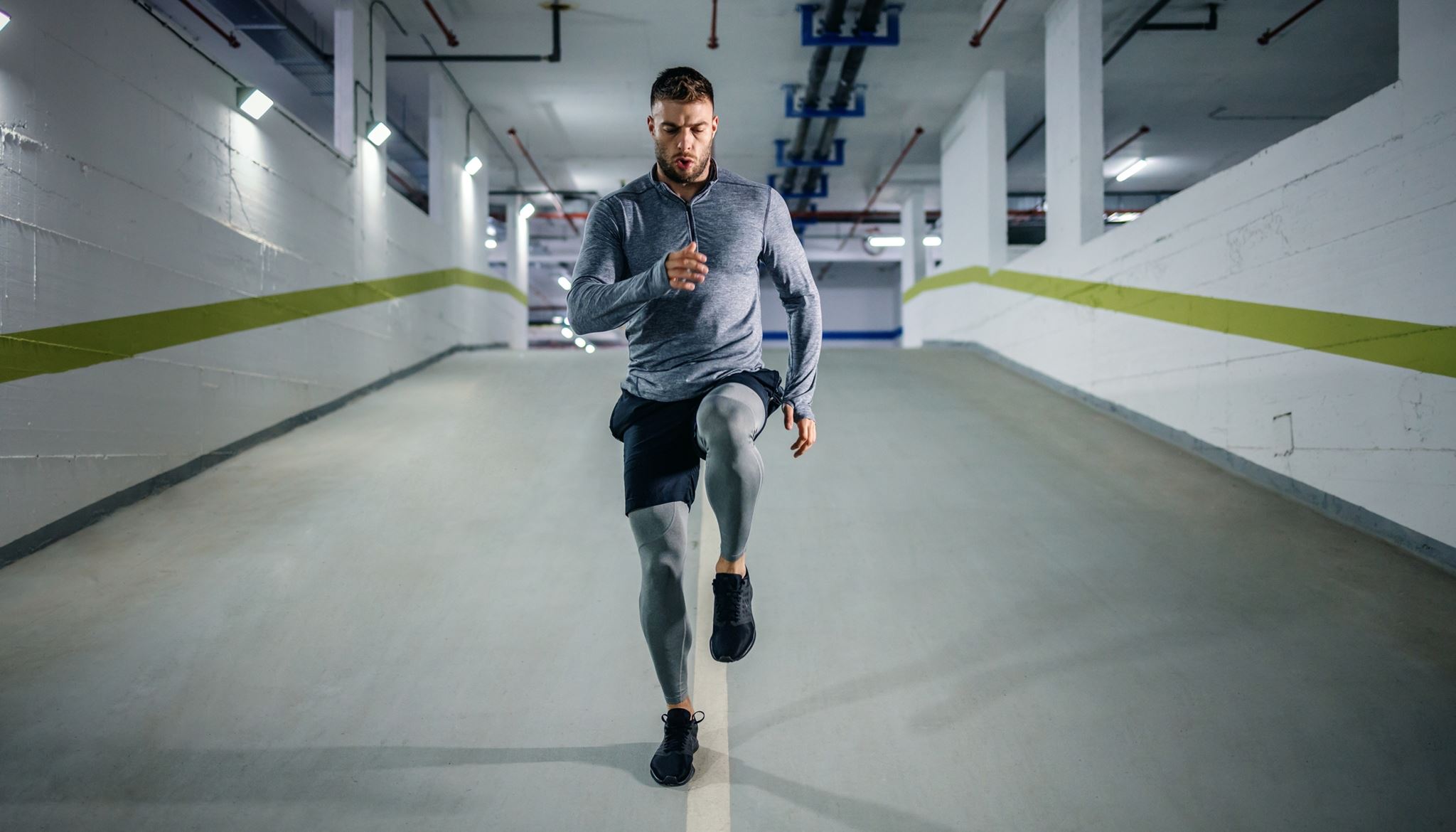 Ένα είδος άσκησης για όπως κι αν είσαι ψυχολογικά