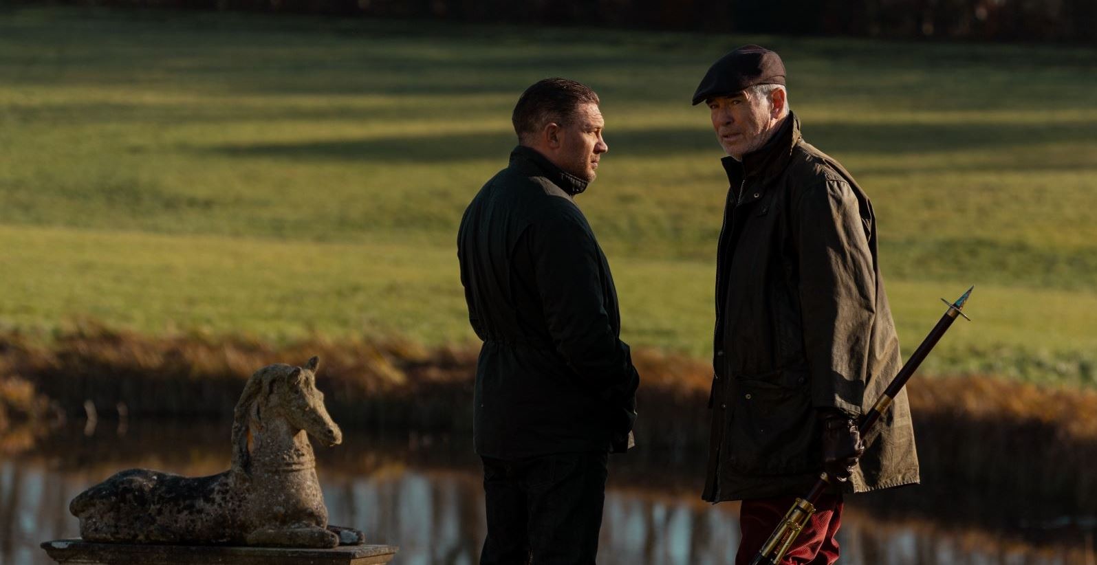 Οι καλύτερες σειρές για το 2025 μέχρι τώρα