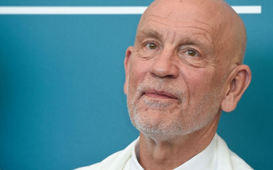 Όσα έμαθε η ζωή στον John Malkovich