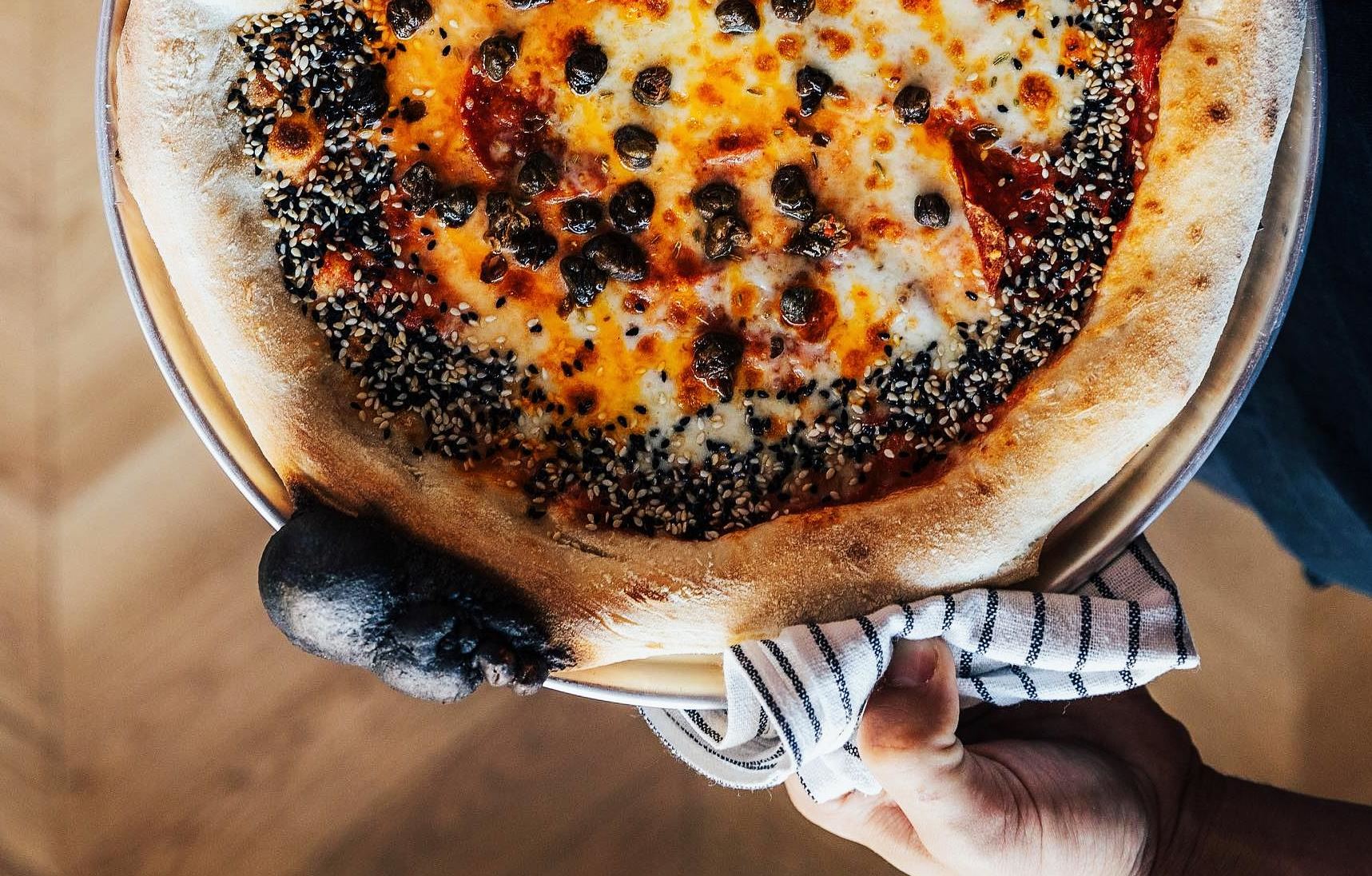 Νέα εστιατόρια και μπαρ που άνοιξαν τους πρώτους μήνες του 2022